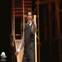 STAGE TUBE: Arena's OKLAHOMA! in Performance!